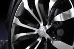 Chrysler 300C Ruyi Design Concept 2012 года